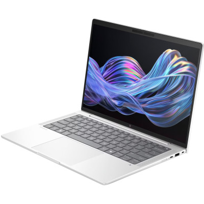 Ноутбук HP EliteBook X G1i | 14" | Intel Core Ultra 7 258V (2.2 - 4.8 ГГц) | 32 ГБ | 1 ТБ | Intel Arc Graphics