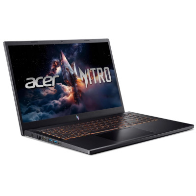 Ноутбук Acer Nitro V 15 ANV15-52 | 15.6" | Intel Core i5-13420H (2.1 - 4.6 ГГц) | 16 ГБ | 512 ГБ | NVIDIA GeForce RTX 5050 Ноутбук Acer Nitro V 15 ANV15-52 | 15.6" | Intel Core i5-13420H (2.1 - 4.6 ГГц) | 16 ГБ | 512 ГБ | NVIDIA GeForce RTX 5050