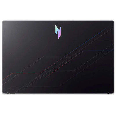 Ноутбук Acer Nitro V 15 ANV15-52 | 15.6" | Intel Core i5-13420H (2.1 - 4.6 ГГц) | 16 ГБ | 512 ГБ | NVIDIA GeForce RTX 5060