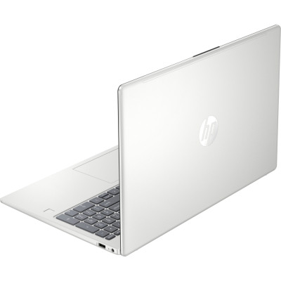 Ноутбук HP 15-fd0160ua | 15.6" | Intel Pentium N100 (3.4 ГГц) | 8 ГБ | 256 ГБ | Intel UHD Graphics