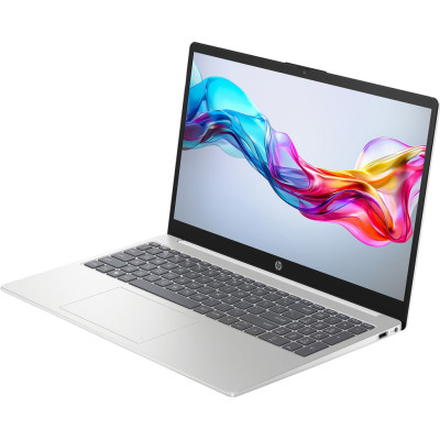 Ноутбук HP 15-fc0260ua | 15.6" | AMD Ryzen 5 7520U (2.8-4.3GHz) | 16 ГБ | 512 ГБ | AMD Radeon Graphics Ноутбук HP 15-fc0260ua | 15.6" | AMD Ryzen 5 7520U (2.8-4.3GHz) | 16 ГБ | 512 ГБ | AMD Radeon Graphics