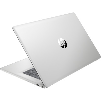 Ноутбук HP 17-cn4032ua | 17.3" | Intel Core 7 150U (1.2 - 5.4 ГГц) | 16 ГБ | 1 ТБ | Intel Iris Xe Graphics