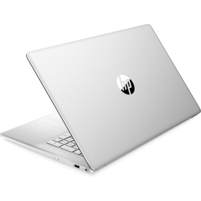 Ноутбук HP 17-cp3013ua | 17.3" | AMD Ryzen 7 7730U (2.0 - 4.5 ГГц) | 8 ГБ | 512 ГБ | AMD Radeon Graphics Ноутбук HP 17-cp3013ua | 17.3" | AMD Ryzen 7 7730U (2.0 - 4.5 ГГц) | 8 ГБ | 512 ГБ | AMD Radeon Graphics