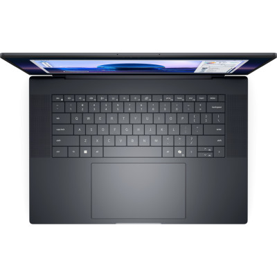 Ноутбук Dell Pro Max 16 Premium | 16" | Intel Core Ultra 7 265H (1.7 - 5.3 ГГц) | 32 ГБ | 1 ТБ | NVIDIA RTX PRO 1000