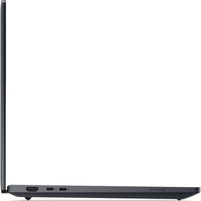 Ноутбук Dell Pro Max 16 Premium | 16" | Intel Core Ultra 7 265H (1.7 - 5.3 ГГц) | 32 ГБ | 1 ТБ | NVIDIA RTX PRO 1000
