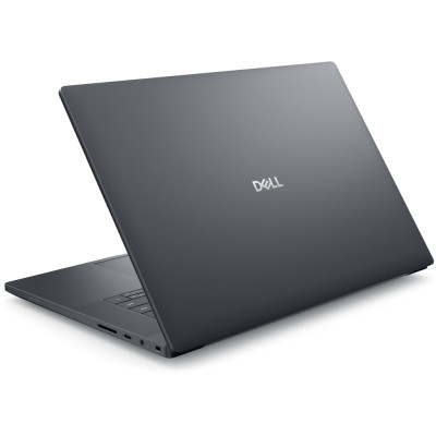 Ноутбук Dell Pro Max 16 Premium | 16" | Intel Core Ultra 7 265H (1.7 - 5.3 ГГц) | 32 ГБ | 1 ТБ | NVIDIA RTX PRO 1000