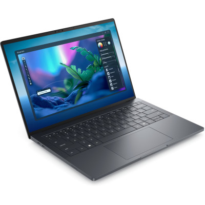 Ноутбук Dell Pro Max 14 Premium | 14" | Intel Core Ultra 7 265H (1.7 - 5.3 ГГц) | 32 ГБ | 1 ТБ | NVIDIA RTX PRO 1000
