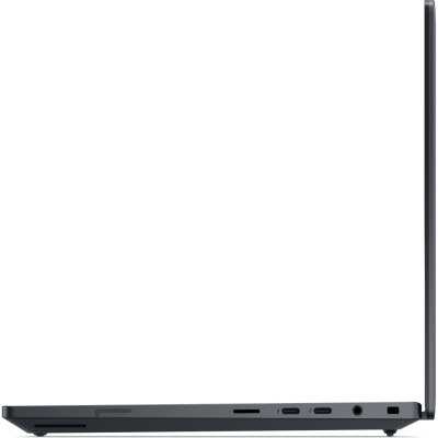 Ноутбук Dell Pro Max 14 Premium | 14" | Intel Core Ultra 7 265H (1.7 - 5.3 ГГц) | 32 ГБ | 1 ТБ | NVIDIA RTX PRO 1000