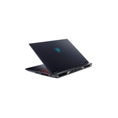 Ноутбук Acer Predator Helios Neo 16 AI PHN16-73-725J | 16" | Intel Core Ultra 7 255HX (1.8 - 5.2 ГГц) | 16 ГБ | 1 ТБ | NVIDIA GeForce RTX 5060