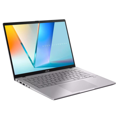 Ноутбук ASUS Vivobook S 14 S3407VA-LY013 | 14" | Intel Core i7-13620H (2.4 - 4.9 ГГц) | 16 ГБ | 512 ГБ | UHD Graphics 13th Gen