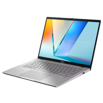 Ноутбук ASUS Vivobook S 14 S3407VA-LY013 | 14" | Intel Core i7-13620H (2.4 - 4.9 ГГц) | 16 ГБ | 512 ГБ | UHD Graphics 13th Gen