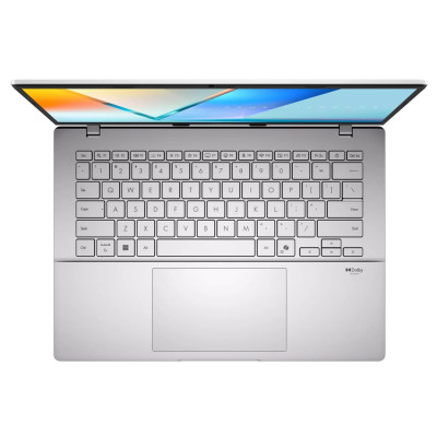 Ноутбук ASUS Vivobook S 14 S3407VA-LY013 | 14" | Intel Core i7-13620H (2.4 - 4.9 ГГц) | 16 ГБ | 512 ГБ | UHD Graphics 13th Gen