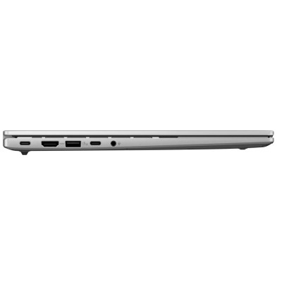 Ноутбук ASUS Vivobook S 14 S3407VA-LY013 | 14" | Intel Core i7-13620H (2.4 - 4.9 ГГц) | 16 ГБ | 512 ГБ | UHD Graphics 13th Gen