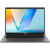Ноутбук ASUS Vivobook S 14 S3407VA-LY068 | 14" | Intel Core 5 210H (1.6 - 4.8 ГГц) | 16 ГБ | 512 ГБ | Intel UHD Graphics