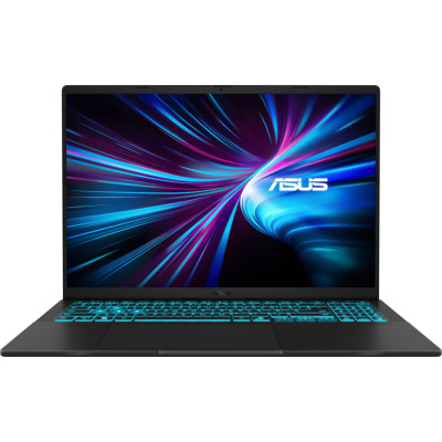 Ноутбук ASUS V16  V3607VM-RP011 | 16" | Intel Core 7 240H (1.8 - 5.2 Ггц) | 16 ГБ | 1 ТБ | NVIDIA GeForce RTX 5060