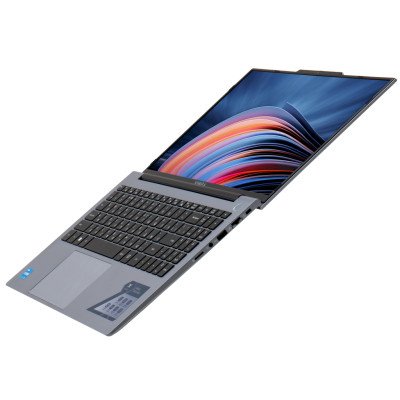 Ноутбук Vinga Iron S151 | 15.6" | Intel Core i3-1315U (1.2 - 4.5 ГГц) | 16 ГБ | 512 ГБ | Intel UHD Graphics Ноутбук Vinga Iron S151 | 15.6" | Intel Core i3-1315U (1.2 - 4.5 ГГц) | 16 ГБ | 512 ГБ | Intel UHD Graphics