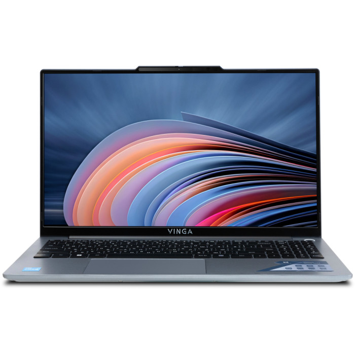 Ноутбук Vinga Iron S151 | 15.6" | Intel Core i3-1315U (1.2 - 4.5 ГГц) | 16 ГБ | 512 ГБ | Intel UHD Graphics