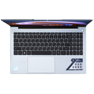 Ноутбук Vinga Iron S151 | 15.6" | Intel Core i5-1334U (1.3 - 4.6 ГГц) | 16 ГБ | 512 ГБ | Intel UHD Graphics