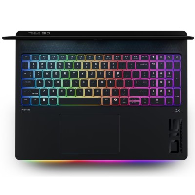 Ноутбук HP OMEN MAX 16-ah0044ua | 16" | Intel Core Ultra 7 255HX (1.8 - 5.2 ГГц) | 32 ГБ | 1 ТБ | NVIDIA GeForce RTX 5060 Ноутбук HP OMEN MAX 16-ah0044ua | 16" | Intel Core Ultra 7 255HX (1.8 - 5.2 ГГц) | 32 ГБ | 1 ТБ | NVIDIA GeForce RTX 5060