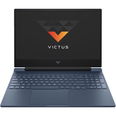 Ноутбук HP Victus 15-fa2018ua | 15.6" | Intel Core i7-13620H (2.4 - 4.9 ГГц) | 16 ГБ | 1 ТБ | NVIDIA GeForce RTX 5050