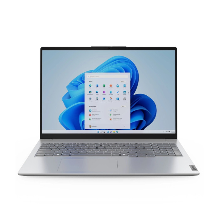 Ноутбук Lenovo ThinkBook 16 G7 ARP | 16" | AMD Ryzen 7 7735HS (3.2 - 4.75 GHz) | 32 ГБ | 512 ГБ | AMD Radeon 680M Graphics Ноутбук Lenovo ThinkBook 16 G7 ARP | 16" | AMD Ryzen 7 7735HS (3.2 - 4.75 GHz) | 32 ГБ | 512 ГБ | AMD Radeon 680M Graphics