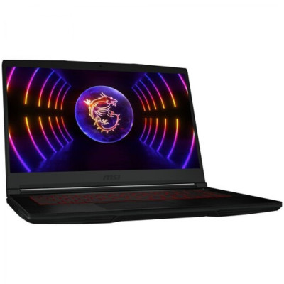 Ноутбук MSI Thin 15 B12UC-2036XRO | 15.6" | Intel Core i5-12450H (3.3 - 4.4 ГГц) | 16 ГБ | 512 ГБ | NVIDIA GeForce RTX 3050