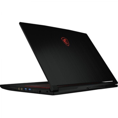Ноутбук MSI Thin 15 B12UC-2036XRO | 15.6" | Intel Core i5-12450H (3.3 - 4.4 ГГц) | 16 ГБ | 512 ГБ | NVIDIA GeForce RTX 3050