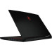 Ноутбук MSI Thin 15 B12UC-2036XRO | 15.6" | Intel Core i5-12450H (3.3 - 4.4 ГГц) | 16 ГБ | 512 ГБ | NVIDIA GeForce RTX 3050