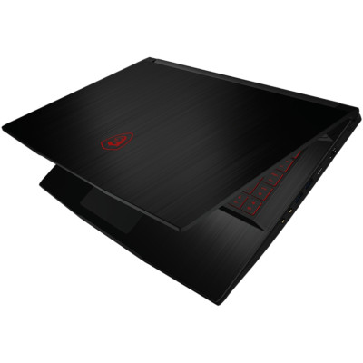 Ноутбук MSI Thin 15 B12UC-2036XRO | 15.6" | Intel Core i5-12450H (3.3 - 4.4 ГГц) | 16 ГБ | 512 ГБ | NVIDIA GeForce RTX 3050