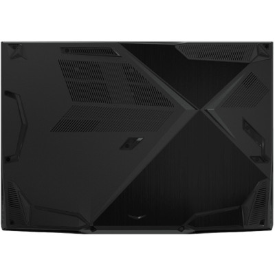 Ноутбук MSI Thin 15 B12UC-2036XRO | 15.6" | Intel Core i5-12450H (3.3 - 4.4 ГГц) | 16 ГБ | 512 ГБ | NVIDIA GeForce RTX 3050