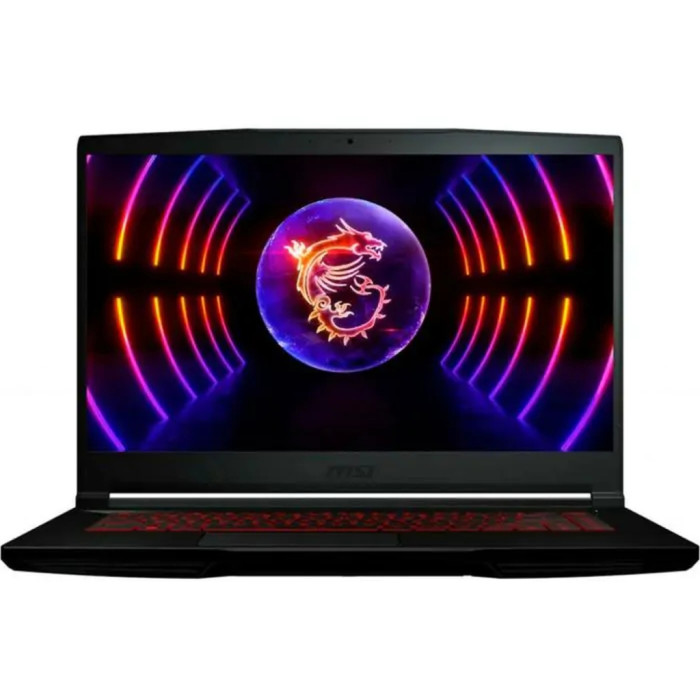 Ноутбук MSI Thin 15 B12UC-2036XRO | 15.6" | Intel Core i5-12450H (3.3 - 4.4 ГГц) | 16 ГБ | 512 ГБ | NVIDIA GeForce RTX 3050