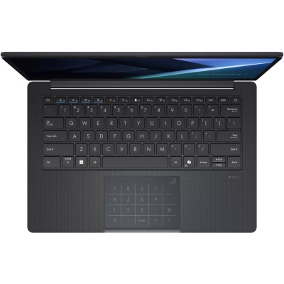 Ноутбук ASUS ExpertBook B1 B1403CVA-S65085 | 14" | Intel Core i5-13420H (2.1 - 4.6 ГГц) | 16 ГБ | 512 ГБ | UHD Graphics 13th Gen