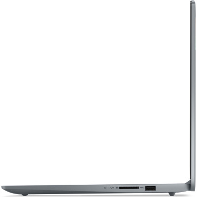 Ноутбук Lenovo IdeaPad Slim 3 15IAN8 | 15.6" | Intel Core i3 N305 (3.8 ГГц) | 8 ГБ | 512 ГБ | Intel UHD Graphics Ноутбук Lenovo IdeaPad Slim 3 15IAN8 | 15.6" | Intel Core i3 N305 (3.8 ГГц) | 8 ГБ | 512 ГБ | Intel UHD Graphics