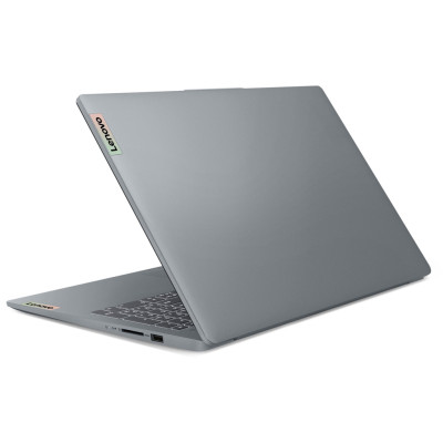 Ноутбук Lenovo IdeaPad Slim 3 15IAN8 | 15.6" | Intel Core i3 N305 (3.8 ГГц) | 8 ГБ | 512 ГБ | Intel UHD Graphics Ноутбук Lenovo IdeaPad Slim 3 15IAN8 | 15.6" | Intel Core i3 N305 (3.8 ГГц) | 8 ГБ | 512 ГБ | Intel UHD Graphics