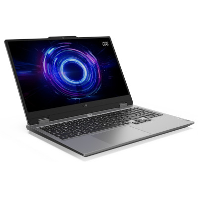 Ноутбук Lenovo LOQ 15IRX10 | 15.6" | Intel Core i7-13700HX (2.1–5.0 ГГц) | 32 ГБ | 1 ТБ | NVIDIA GeForce RTX 5050