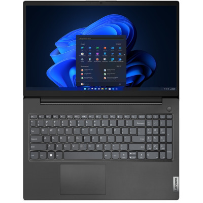 Ноутбук Lenovo V15 G4 AMN | 15.6" | AMD Ryzen 3 7320U (2.4 - 4.1 ГГц) | 8 ГБ | 256 ГБ | AMD Radeon 610M Graphics