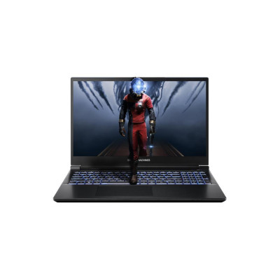 Ноутбук Dream Machines RG5060-15 | 15.6" | Intel Core i9 14900HX (2.2 - 5.8 ГГц) | 32 ГБ | 1 ТБ | NVIDIA GeForce RTX 5060