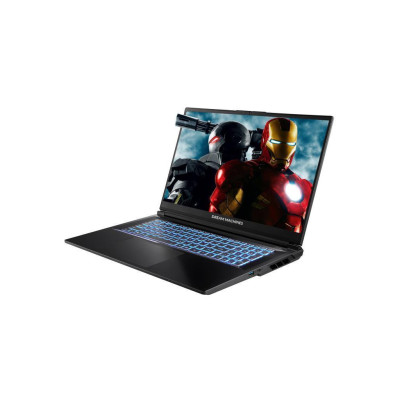 Ноутбук Dream Machines RG5060-17 | 17.3" | Intel Core i9 14900HX (2.2 - 5.8 ГГц) | 32 ГБ | 1 ТБ | NVIDIA GeForce RTX 5060 Ноутбук Dream Machines RG5060-17 | 17.3" | Intel Core i9 14900HX (2.2 - 5.8 ГГц) | 32 ГБ | 1 ТБ | NVIDIA GeForce RTX 5060