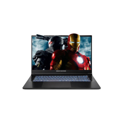 Ноутбук Dream Machines RG5060-17 | 17.3" | Intel Core i9 14900HX (2.2 - 5.8 ГГц) | 32 ГБ | 1 ТБ | NVIDIA GeForce RTX 5060
