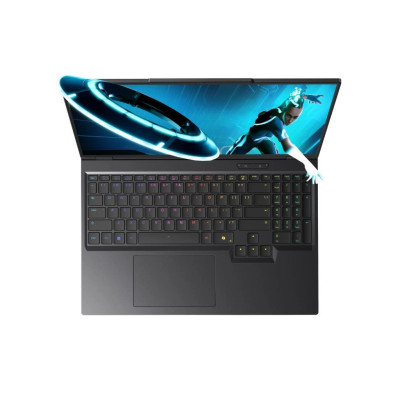 Ноутбук Dream Machines RX5070TI-16 | 16" | Intel Core Ultra 9 275HX (2.1 - 5.4 ГГц) | 32 ГБ | 1 ТБ | NVIDIA GeForce RTX 5070 Ti