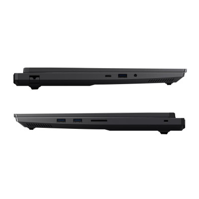 Ноутбук Dream Machines RX5070TI-16 | 16" | Intel Core Ultra 9 275HX (2.1 - 5.4 ГГц) | 32 ГБ | 1 ТБ | NVIDIA GeForce RTX 5070 Ti