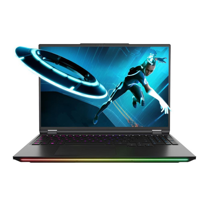 Ноутбук Dream Machines RX5070TI-16 | 16" | Intel Core Ultra 9 275HX (2.1 - 5.4 ГГц) | 32 ГБ | 1 ТБ | NVIDIA GeForce RTX 5070 Ti