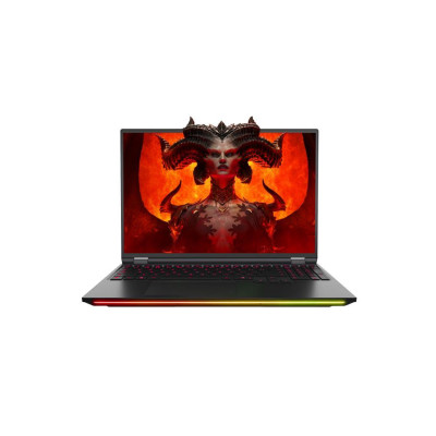 Ноутбук Dream Machines RT5070TI-16 | 16" | AMD Ryzen 9 9955HX3D | 32 ГБ | 2 Тб | NVIDIA GeForce RTX 5070 Ti