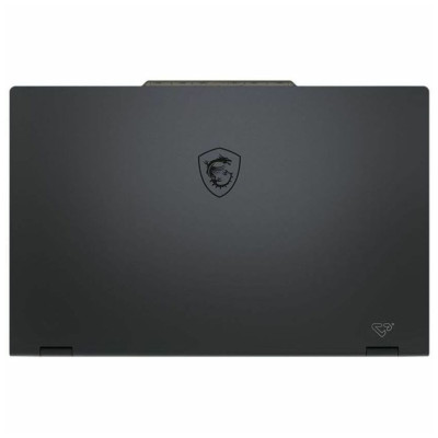 Ноутбук MSI Cyborg A15 AI B2HWFKG-086XUA | 15.6" | AMD Ryzen 7 260 (3.8 - 5.1 ГГц) | 16 ГБ | 1 ТБ | NVIDIA GeForce RTX 5060