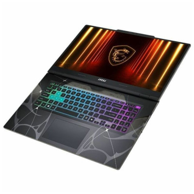 Ноутбук MSI Cyborg A15 AI B2HWFKG-086XUA | 15.6" | AMD Ryzen 7 260 (3.8 - 5.1 ГГц) | 16 ГБ | 1 ТБ | NVIDIA GeForce RTX 5060