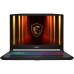 Ноутбук MSI Katana 15 HX B14WFK-678XUA | 15.6" | Intel Core i7-14650HX (2.2 - 5.2 ГГц) | 16 ГБ | 1 ТБ | NVIDIA GeForce RTX 5060
