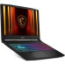 Ноутбук MSI Katana 15 HX B14WGK-681XUA | 15.6" | Intel Core i7-14650HX (2.2 - 5.2 ГГц) | 16 ГБ | 1 ТБ | NVIDIA GeForce RTX 5070