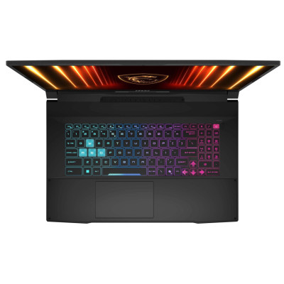 Ноутбук MSI Katana 17 HX B14WGK-243XUA | 17.3" | Intel Core i9 14900HX (2.2 - 5.8 ГГц) | 32 ГБ | 1 ТБ | NVIDIA GeForce RTX 5070