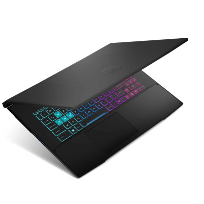 Ноутбук MSI Katana 17 HX B14WGK-243XUA | 17.3" | Intel Core i9 14900HX (2.2 - 5.8 ГГц) | 32 ГБ | 1 ТБ | NVIDIA GeForce RTX 5070