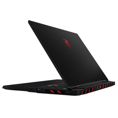 Ноутбук MSI Raider 18 HX AI A2XWIG-251UA | 18" | Intel Core Ultra 9 275HX (2.1 - 5.4 ГГц) | 64 ГБ | 2 Тб | NVIDIA GeForce RTX 5080